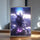 Tableau Lumineux LED Titan Omega