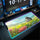 Tapis de souris RGB