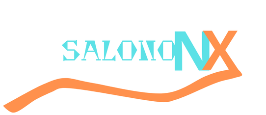 SALONON-X