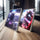 Tableau Lumineux LED Titan Destructeur